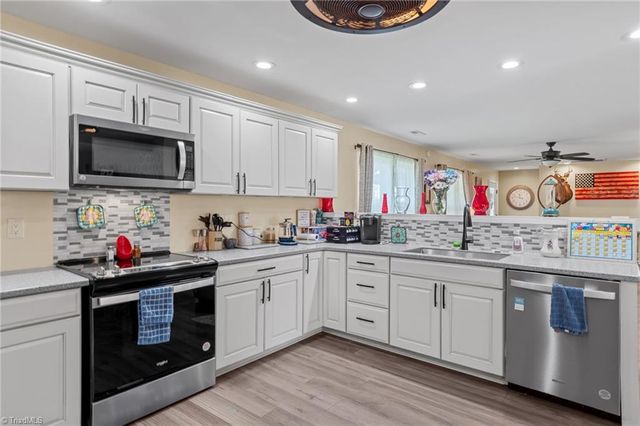 7045 NC Highway 801 S, Mocksville, NC 27028