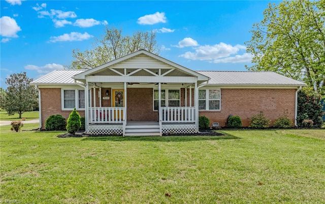 7045 NC Highway 801 S, Mocksville, NC 27028