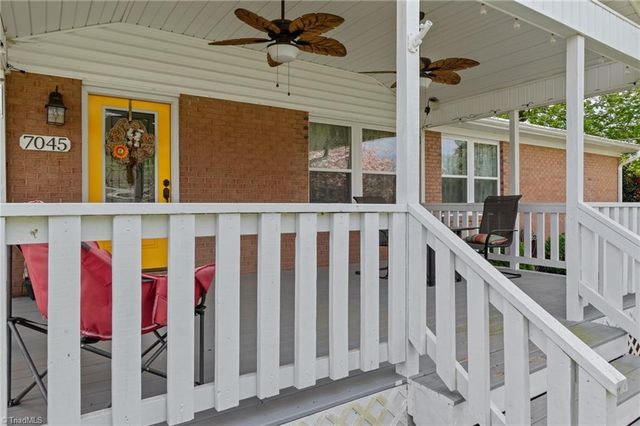 7045 NC Highway 801 S, Mocksville, NC 27028