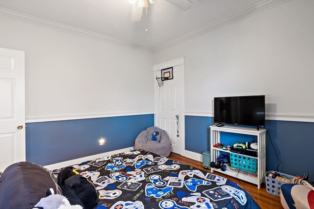 1000 Riverside Ave, Somerset, MA 02726