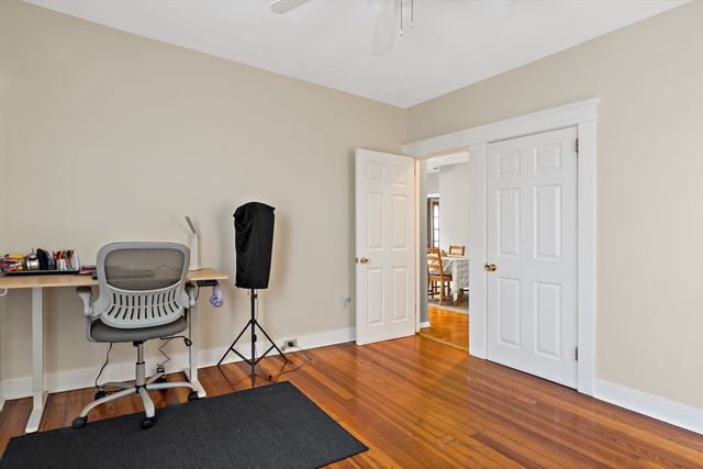 1000 Riverside Ave, Somerset, MA 02726