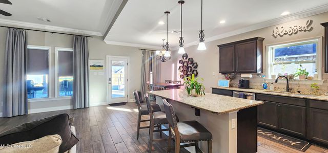 14456 N Swan Road, Gulfport, MS 39503