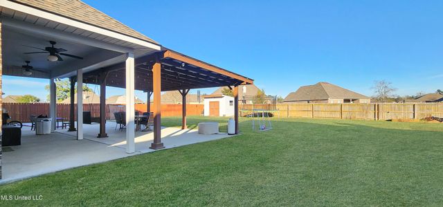 14456 N Swan Road, Gulfport, MS 39503