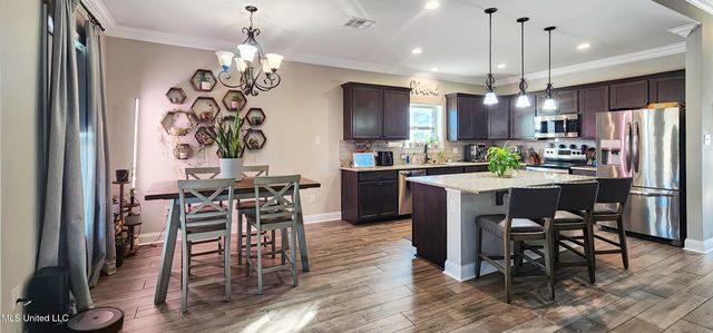 14456 N Swan Road, Gulfport, MS 39503