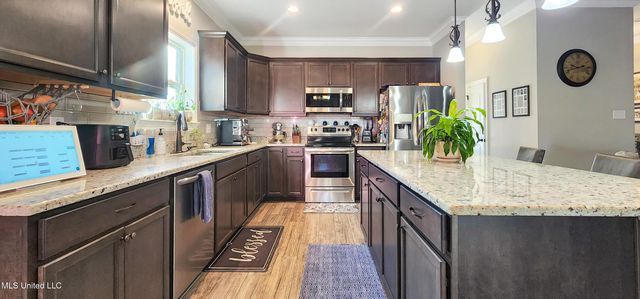 14456 N Swan Road, Gulfport, MS 39503