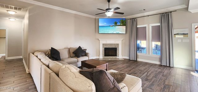 14456 N Swan Road, Gulfport, MS 39503