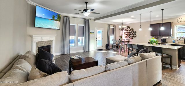 14456 N Swan Road, Gulfport, MS 39503