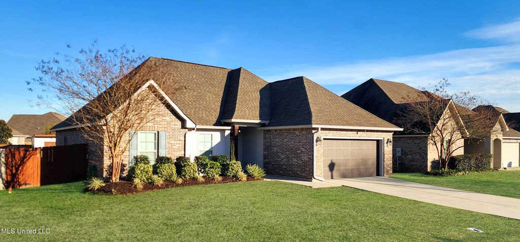 14456 N Swan Road, Gulfport, MS 39503