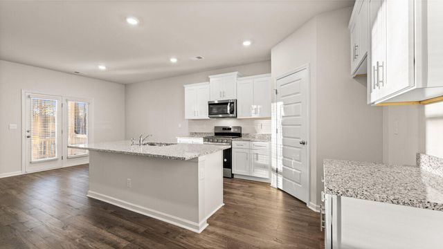 129 Ellerston Drive, Evans, GA 30809