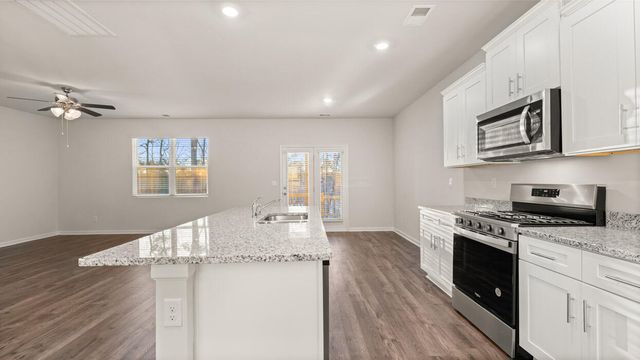 129 Ellerston Drive, Evans, GA 30809
