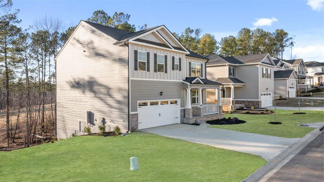129 Ellerston Drive, Evans, GA 30809