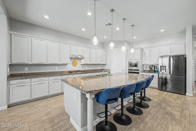 10311 N Pink Trumpet Drive, Marana, AZ 85653