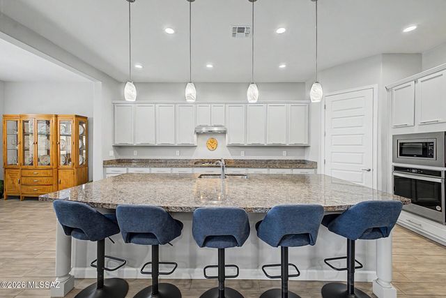 10311 N Pink Trumpet Drive, Marana, AZ 85653
