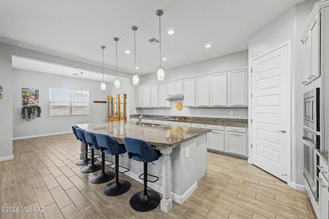 10311 N Pink Trumpet Drive, Marana, AZ 85653