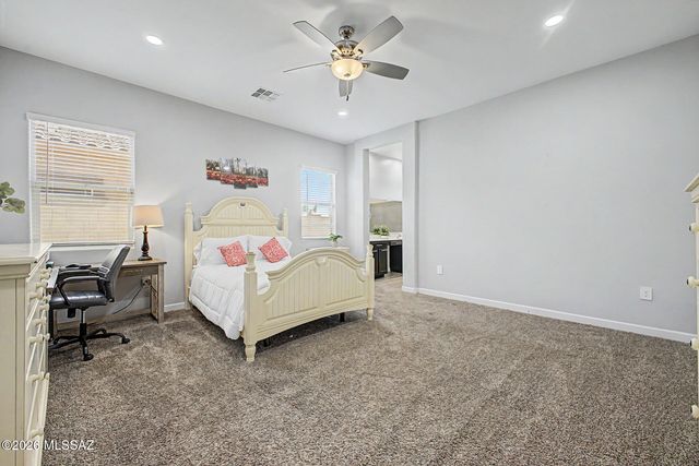 10311 N Pink Trumpet Drive, Marana, AZ 85653