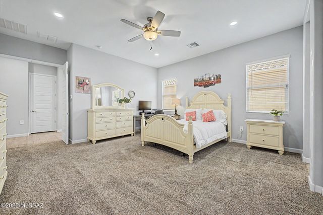 10311 N Pink Trumpet Drive, Marana, AZ 85653