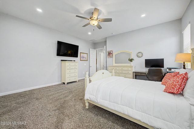 10311 N Pink Trumpet Drive, Marana, AZ 85653