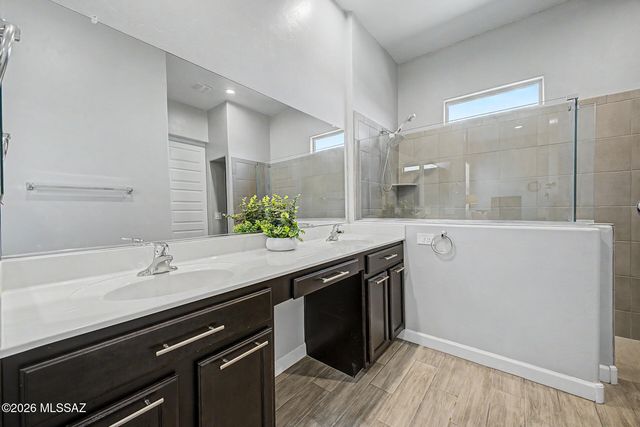10311 N Pink Trumpet Drive, Marana, AZ 85653