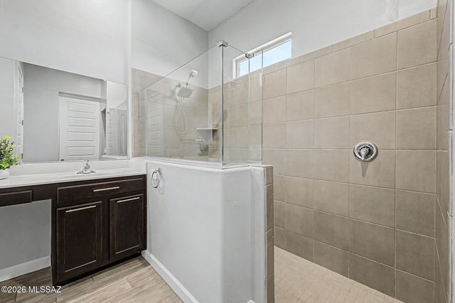 10311 N Pink Trumpet Drive, Marana, AZ 85653