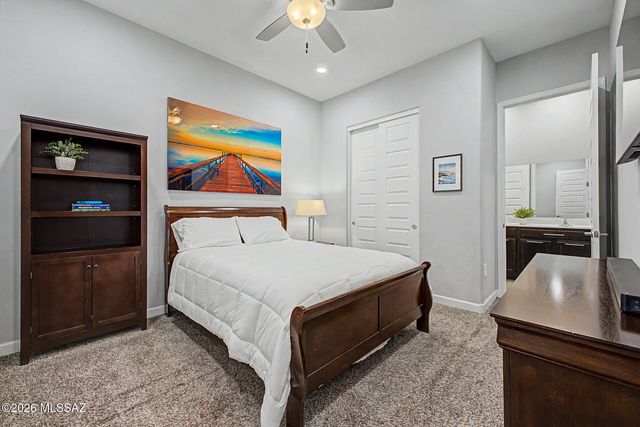 10311 N Pink Trumpet Drive, Marana, AZ 85653