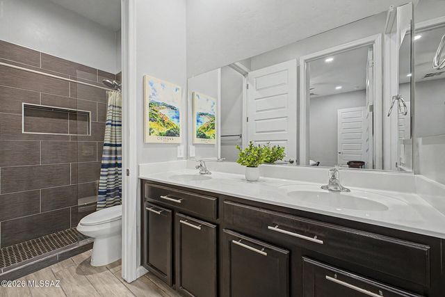 10311 N Pink Trumpet Drive, Marana, AZ 85653
