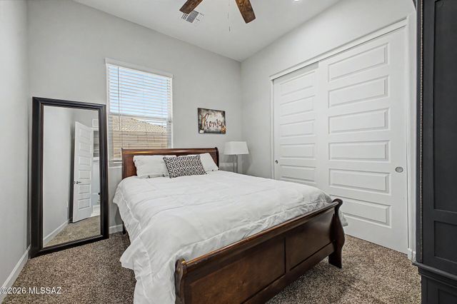 10311 N Pink Trumpet Drive, Marana, AZ 85653