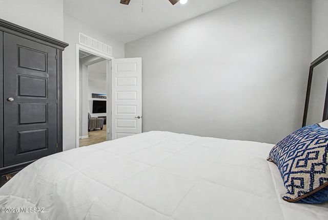 10311 N Pink Trumpet Drive, Marana, AZ 85653
