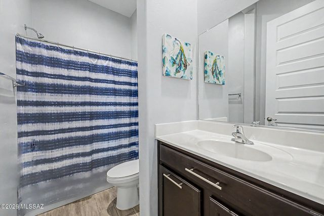 10311 N Pink Trumpet Drive, Marana, AZ 85653