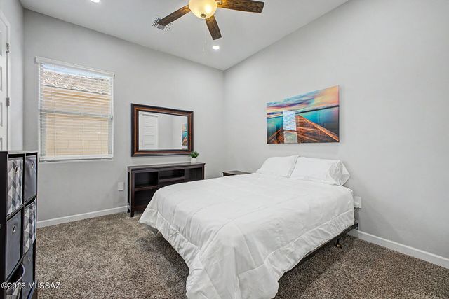 10311 N Pink Trumpet Drive, Marana, AZ 85653