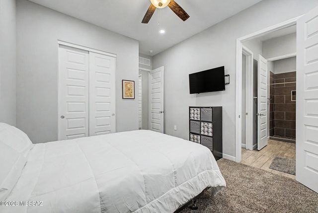 10311 N Pink Trumpet Drive, Marana, AZ 85653
