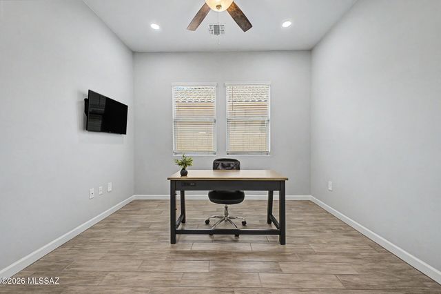 10311 N Pink Trumpet Drive, Marana, AZ 85653