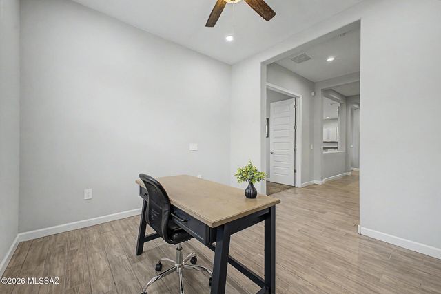 10311 N Pink Trumpet Drive, Marana, AZ 85653