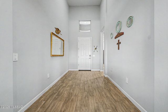 10311 N Pink Trumpet Drive, Marana, AZ 85653