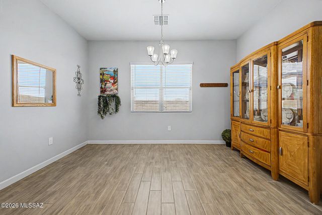 10311 N Pink Trumpet Drive, Marana, AZ 85653