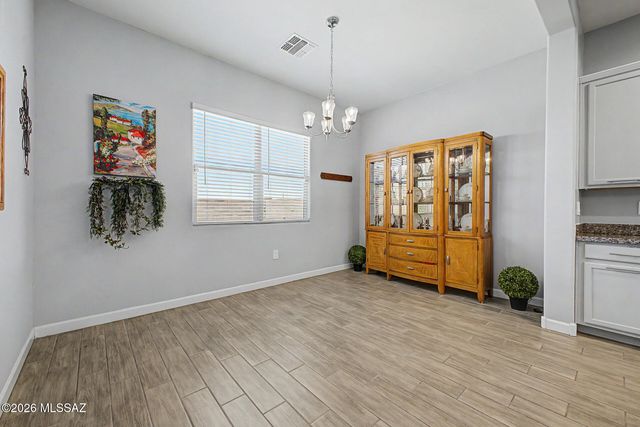 10311 N Pink Trumpet Drive, Marana, AZ 85653