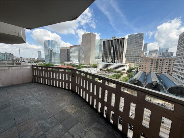 2016 Main Street 915, Houston, TX 77002