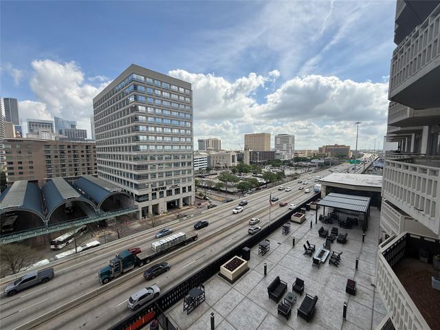 2016 Main Street 915, Houston, TX 77002