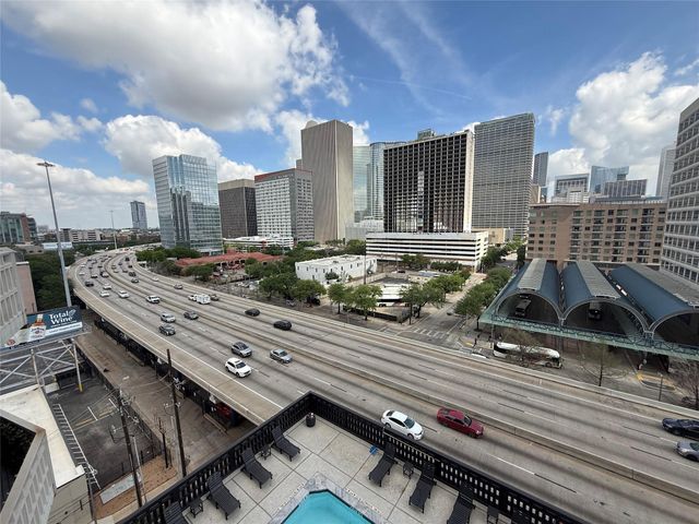 2016 Main Street 915, Houston, TX 77002