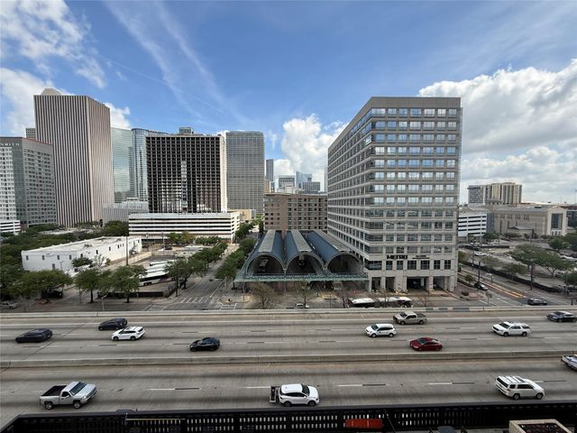 2016 Main Street 915, Houston, TX 77002