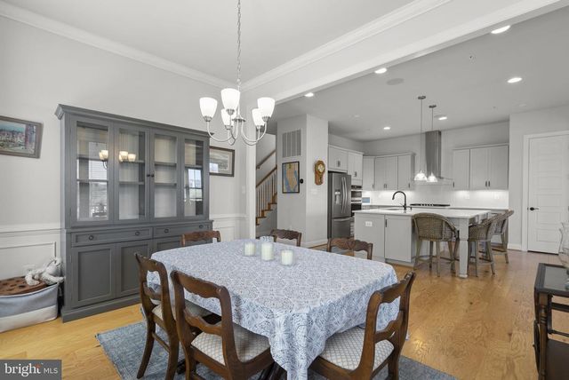 22039 WOODCOCK WAY, Clarksburg, MD 20871