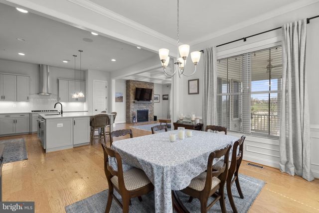 22039 WOODCOCK WAY, Clarksburg, MD 20871