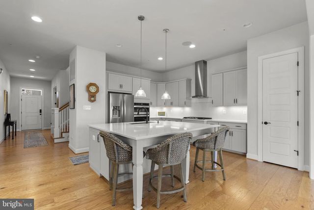 22039 WOODCOCK WAY, Clarksburg, MD 20871