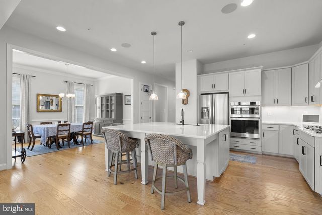 22039 WOODCOCK WAY, Clarksburg, MD 20871