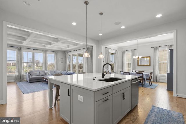 22039 WOODCOCK WAY, Clarksburg, MD 20871