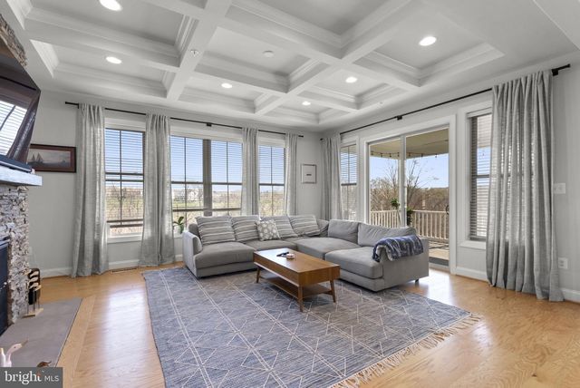 22039 WOODCOCK WAY, Clarksburg, MD 20871