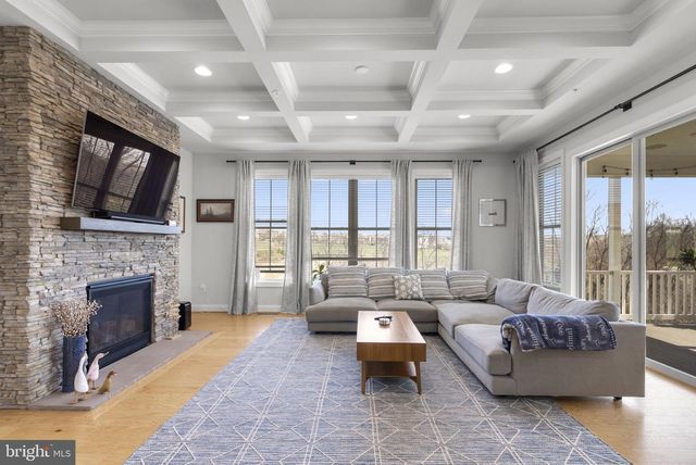 22039 WOODCOCK WAY, Clarksburg, MD 20871