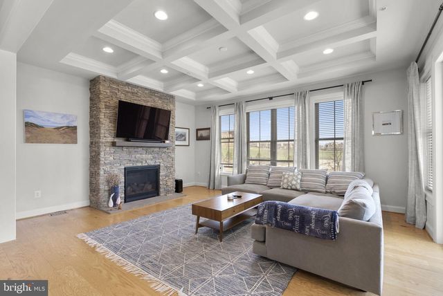 22039 WOODCOCK WAY, Clarksburg, MD 20871