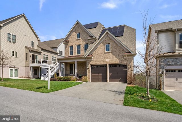 22039 WOODCOCK WAY, Clarksburg, MD 20871