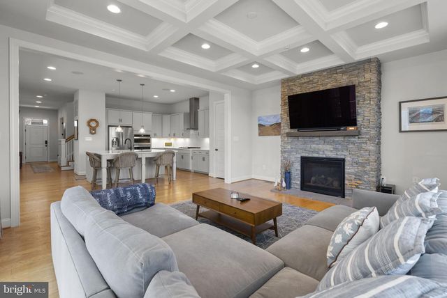 22039 WOODCOCK WAY, Clarksburg, MD 20871