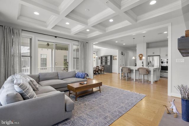 22039 WOODCOCK WAY, Clarksburg, MD 20871